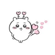 ♡の画像