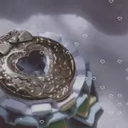 ねむの画像