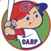 CARP男子の画像