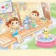 さくらんぼの画像