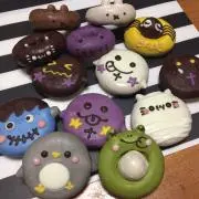 のほほん