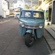 哲じぃ