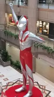 ゴジラ