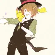 ヨキ