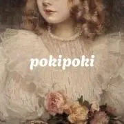 pokipoki ❤︎の画像