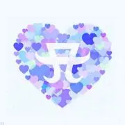 K♡