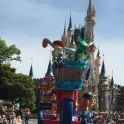 ミッキー