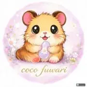 coco fuwariの画像