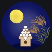 花鳥風月の画像