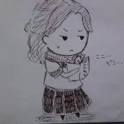 おもちの画像