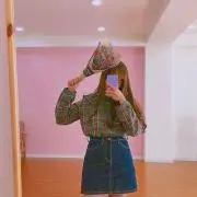 あお