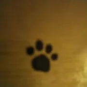 ぶらっくにゃあの画像