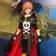 ハーロック  ※プロフィール必読^_^の画像