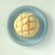 メロンパンの画像