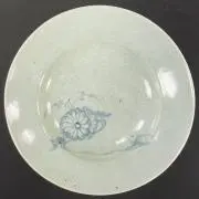 う*だ様 人間国宝 芹沢 銈介 作 いろはにほへと 型絵染 直筆共シール