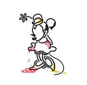 minnieの画像
