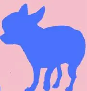 くぅ