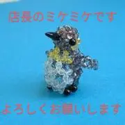 ネコの実☆ミケミケの画像