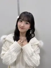 まっすーの画像
