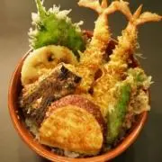 天丼マンの画像