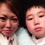 若林友美