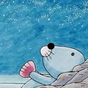 ぼのの画像