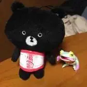 けろすけ