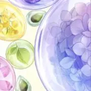 くまのいちごの画像
