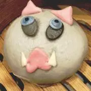 ぶどうパンナの画像