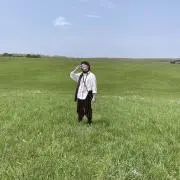 ベルの寝起きの画像