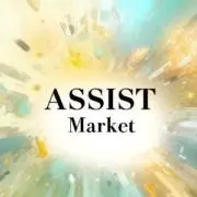 ASSISTの画像