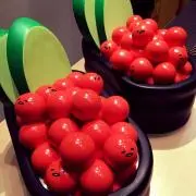 るるたんの画像