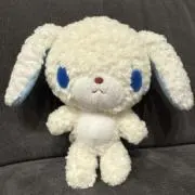 シュガーバニーズ あおみみうさ タグ付き サンリオ 初期 美品 レア