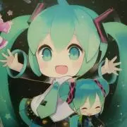 ミク