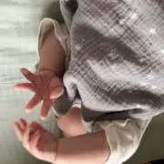 りっとのママ