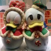 ドナルドの画像