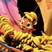 あんみつの画像