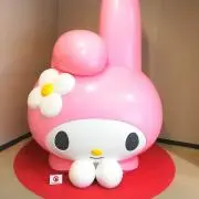 のぶちの画像