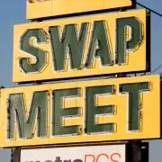 SWAP MEET ™︎の画像