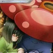 ほむらの画像