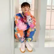かーちん