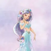 ジャスミン♡の画像