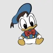 ドナルドの画像