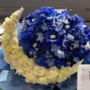 つきみ