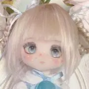 レジン 猫 ヘアゴム ブローチ ポニーフック No.293 - メルカリ