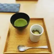 マッチャの画像