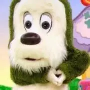 わんわんの画像