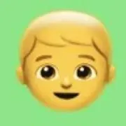 ちびゴリラの画像