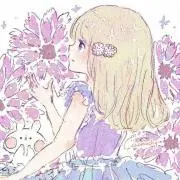 ちぇりーの画像