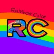 古着屋 Rainbow Color